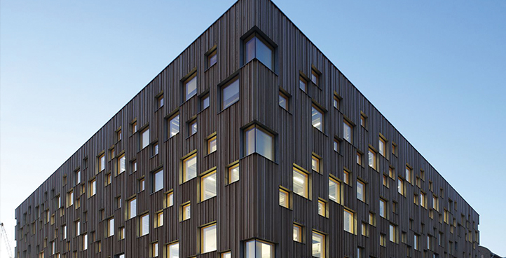 ANAHTAR TESLİM YAPILAR